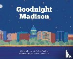 Buelow, Angie, Buelow, Ben - Goodnight Madison
