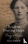 Chossek, Aleta - Kristine, Finding Home