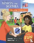 Kolbeck, Bernadette - Our Town Series Featuring Simon and Sophia