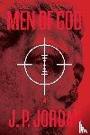 Jordan, J P - Men of God