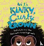 Drew, Ain Heath - Ari J.'s Kinky, Curly Crown