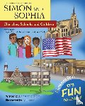 Kolbeck, Bernadette - Our Town Series Featuring Simon and Sophia