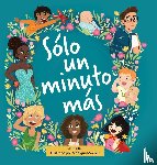 Little, J P - Solo un minuto mas