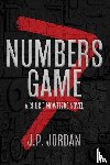 Jordan, J P - Numbers Game