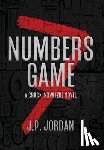 Jordan, J P - Numbers Game