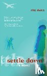 Deitz, Ritt - Settle Down