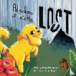 Thompson, Mary - Adventures of Coco Mia-Lost