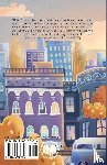 Chenoweth, Licia - Finding Lila
