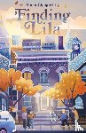 Chenoweth, Licia - Finding Lila