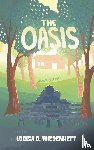 Wiedenheft, Lorisa D - The Oasis