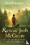 Mikaelsen, Ben - Rescue Josh McGuire
