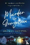 Rosman, Jacque - Murder in Georgetown