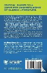 Intelligent Education - Study Guide to Brave New World and Other Works by Aldous Huxley