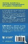 Intelligent Education - Study Guide to Walden Two by B. F. Skinner