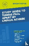 Intelligent Education - Study Guide to Things Fall Apart by Chinua Achebe