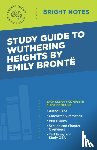 Intelligent Education - Study Guide to Wuthering Heights by Emily Bronte