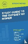 Intelligent Education - Study Guide to The Odyssey by Homer