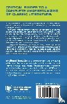 Intelligent Education - Study Guide to Out of Africa by Isak Dinesen