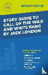 Intelligent Education - Study Guide to Call of the Wild and White Fang by Jack London