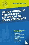 Intelligent Education - Study Guide to The Grapes of Wrath by John Steinbeck
