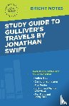 Intelligent Education - Study Guide to Gulliver's Travels by Jonathan Swift