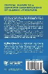 Intelligent Education - Study Guide to War and Peace by Leo Tolstoy