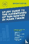 Intelligent Education - Study Guide to The Adventures of Tom Sawyer by Mark Twain