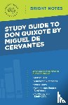Intelligent Education - Study Guide to Don Quixote by Miguel de Cervantes
