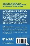 Intelligent Education - Study Guide to Zorba the Greek by Nikos Kazantzakis