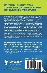 Intelligent Education - Study Guide to Waiting for Godot, Endgame, and Other Works by Samuel Beckett