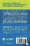 Intelligent Education - Study Guide to The Second Sex by Simone de Beauvoir