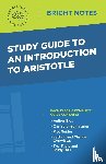 Intelligent Education - Study Guide to an Introduction to Aristotle
