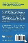 Intelligent Education - Study Guide to The Jungle by Upton Sinclair