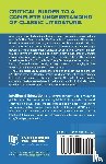 Intelligent Education - Study Guide to The Rise of Silas Lapham by William Dean Howells
