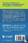 Intelligent Education - Study Guide to A Midsummer Night's Dream by William Shakespeare