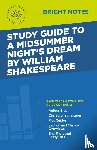 Intelligent Education - Study Guide to A Midsummer Night's Dream by William Shakespeare