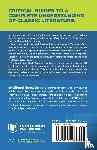 Intelligent Education - Study Guide to Antony and Cleopatra by William Shakespeare