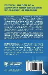 Intelligent Education - Study Guide to Henry IV, Part 1 by William Shakespeare
