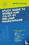 Intelligent Education - Study Guide to Romeo and Juliet by William Shakespeare