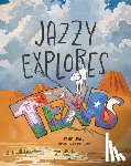 Jones, Bryan - Jazzy Explores Texas