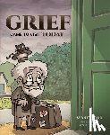 Ford, Sydney - Grief Came to Visit Today