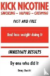 Ewald, Doug - Kick Nicotine