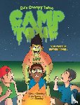 Rumley, Shawn, Rumley, Joe, Harms, Jasin - RJ's Creepy Tales