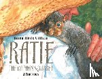 Sullivan, Karen Alexis - Ratie the Orphan Squirrel