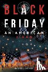 J Gardner, Greg - Black Friday
