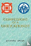Crooks, Jo Ann - Confessions of a Unificationist