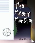 Fernandes, Krystal - The Meany Monster