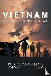 Schanzenbach Captain Usmc, Douglas - Vietnam