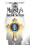 Murphy, Chris - In His Majesty's Secret Service