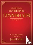 Janki Parikh - Ten Primary Upanishads